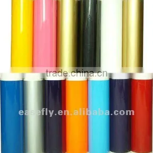 Calss A Flex PU Heat Transfer Vinyl for T-shirt thumbnail-1