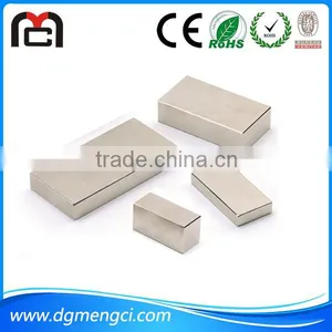 Name Megnet Shapes Plastic Coated Neodymium Magnet Strip thumbnail-1