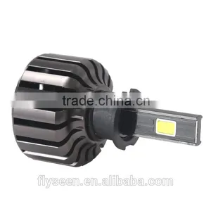 New Style Factory Price 50w H3 Led Headlight Car Led Kits thumbnail-4