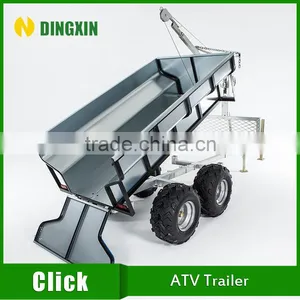 ATV Towable Trailer thumbnail-3