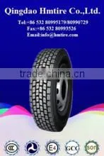 295/80R22.5 18 With Wide Ranges of Sizes Truck Tire thumbnail-1