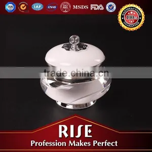 RISEPACK TUV Certified Crown Cosmetic Jars thumbnail-1