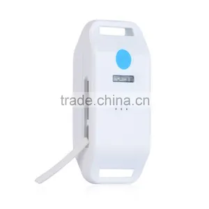 Mini Waterproof Personal Pet Gps Tracker With APP Software thumbnail-3