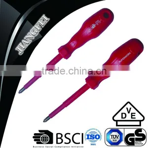 172 VDE Insulat Screwdriver thumbnail-1