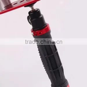 Steadicam Stabilizer for DSLR and Video Cameras, Camcorder Dslr Stabilizer TS-CS07 thumbnail-4