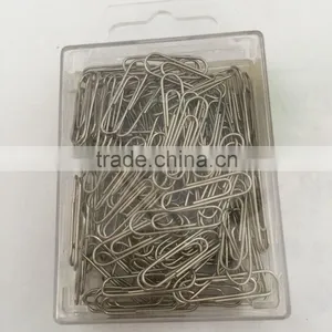 Nickel Paper Clips thumbnail-3