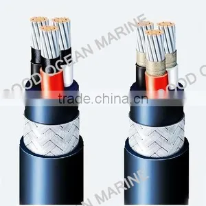 Fire Resistant Ship Power Cable thumbnail-1
