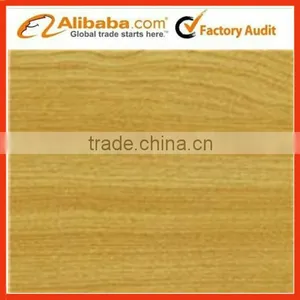 Wood Pattern Galvanized PPGI thumbnail-2