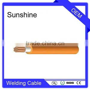 0.66/1.44kv Fire Resistant Ho7rn-f Rubber Cable Copper Cable for Coal Cutter / Mining Pit/ Mobile Equipmentv thumbnail-1