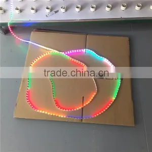 Addressable 5050 Flexible Ws2811 Rgb Digital Led Strip thumbnail-2