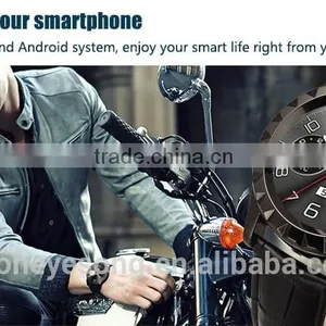 2015 Newest Smart Bluetooth Watch,wrist Watch, Bluetooth Smart Watch thumbnail-4