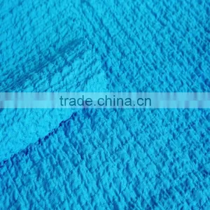 Trendy Styles for 2015 China Supplier Bubble Crepe Fabric Textile thumbnail-1