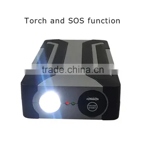 15000mah Jump Starter Car Power Bank Housing thumbnail-2