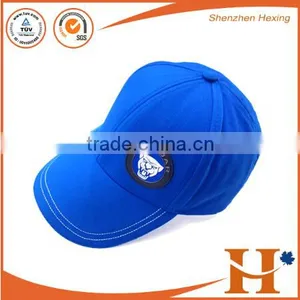 Hot Sale Promotional Caps With Custom Embrodiery thumbnail-1