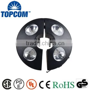 Adjustable Umbrella Clamp Tent Light Silver Ultra Light Tent thumbnail-1