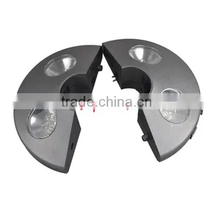 Rechargerable Battery UFO Camping LED Tent Light Tent Lamp thumbnail-3