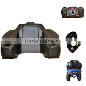65L Rotomolded ATV Box, ATV Luggage Box, ATV Cargo Box thumbnail-1