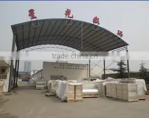 Nanyang Xingguang Digital Material Co., Ltd. company overview - view 1 thumbnail