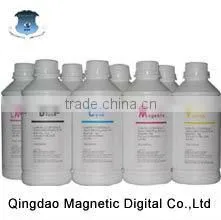 Economic Multi Function Solvent Ink. Solvent White Ink thumbnail-1