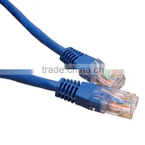 Updated Cheapest UTP/FTP/STP/SFTP Network Cable Cat5 Patch Cord thumbnail-1