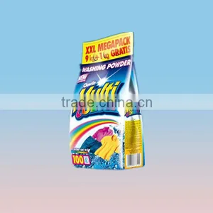 Customer Printed Washing Powder Bag thumbnail-1