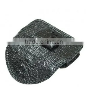 Crocodile Leather Bag for NOKIA 8800 SCRC-002 thumbnail-1