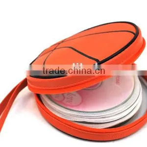 Plush Cute CD Case For Car thumbnail-6
