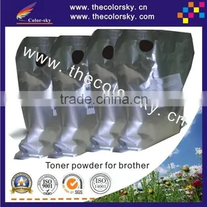 (TPBHM-TN660-2) Black Toner Powder for Brother TN2320 TN660 TN2380 TN2345 TN2350 TN630 1kg/bag Made in Japan thumbnail-2