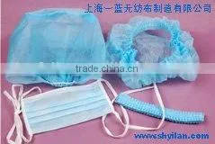pp Nonwoven Fabric for Disposable Medical Product thumbnail-1