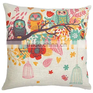 Fashionable Western Style Adult Car Cushion thumbnail-5