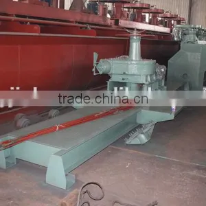 High Efficency and Low Price Center Drive Thickener Supplier thumbnail-2