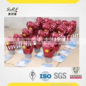 Oilfield Equipment Tricone Bit,steel Tooth Bit,casting,steel Scrap Price,goods From China thumbnail-1