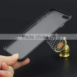 Top Selling Products in Magnetic Phone Case for IPhone 6, for IPhone Magnet Case Cover thumbnail-6