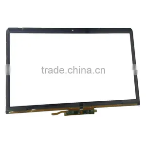 New Original 13.3'' Touch Screen Digitizer For Samsung NP540U3C thumbnail-2
