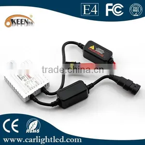 h4 Xenon HID Kits China, With Halogen HID Xenon Headlight, HID Xenon Bulb D1 12v 35 W thumbnail-4
