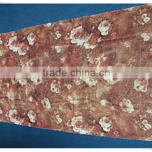 [ready Made]LB-5 Yarn Curtain Fabric thumbnail-2