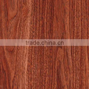 Wood Protective Film Wood Grain Hydrographic Printing PVA Film thumbnail-1