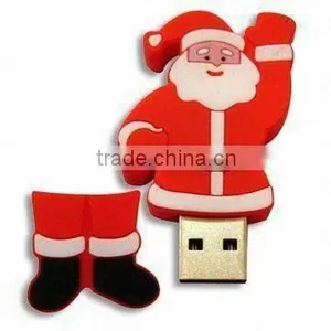 Cartoon Character Usb Flash Drive 1/2/4/8/16/32/64gb thumbnail-1