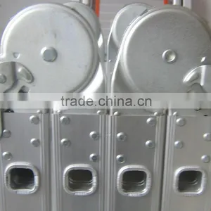 New Fancy Custom Design Multifunction Aluminium Ladder thumbnail-3