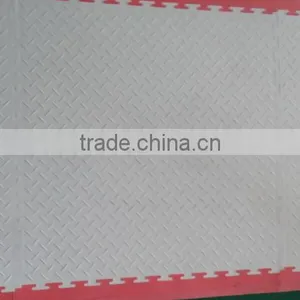 Impact Resistant Plastic PVC Floor thumbnail-4