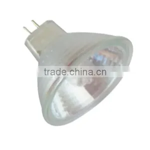 Cheap Price 28w Mr16 Glass Body 12v Halogen Bulb thumbnail-3
