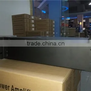 AX-2130 Two Channel High Power Amplifier thumbnail-5