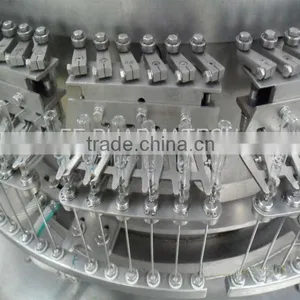 Complete Line for Automatic Vials Normal Saline Filiing Line thumbnail-3