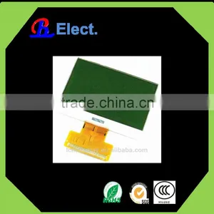 12832 COG Lcd Module , FSTN Negative Lcd Screen thumbnail-1