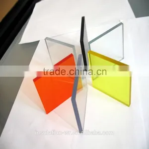 Acrylic PMMA Sheet Supplier thumbnail-1