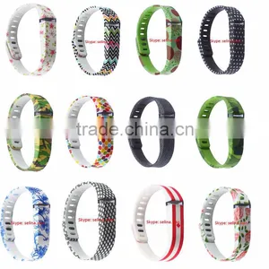 2015 Pattern Fitbitflex Band For Fitbit Flex Wireless Activity Sleep Wristband Replacement thumbnail-2