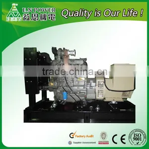 50kva Weichai Chinese Generator Price thumbnail-1