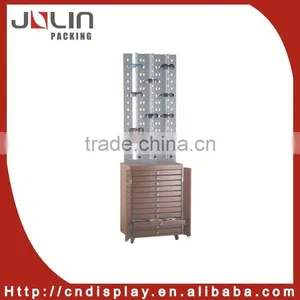 Latest Hot Revolving Sunglasses Display Stands thumbnail-1
