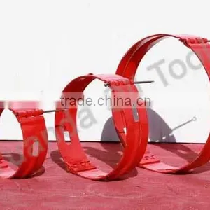13 3/8 " and 18 5/8" Oil-field Centralizers, API Standard,different Models! thumbnail-3