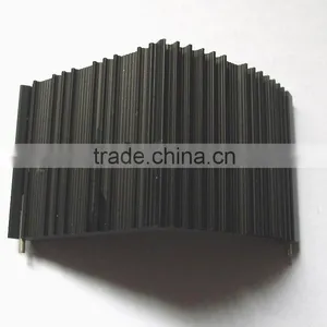 Aluminum Strutue Heat Sink-alloy 6063 thumbnail-1